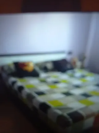 Mueble de salón con caja de almacenaje