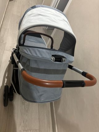 Carrito Maxi Cosi Adorra 2
