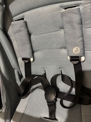 Carrito Maxi Cosi Adorra 2