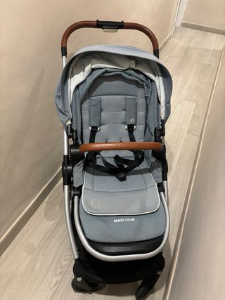 Carrito Maxi Cosi Adorra 2