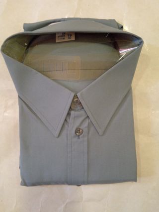 Camicia GdiF vintage anni 80 tg. 50