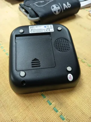 Tensiómetro Digital Profesional