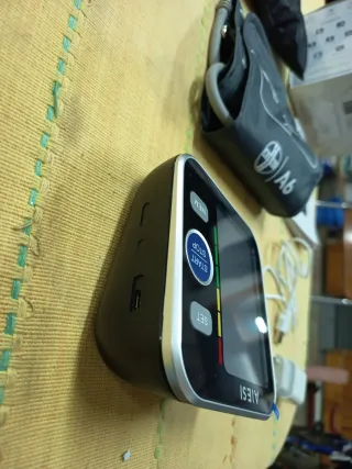 Tensiómetro Digital Profesional