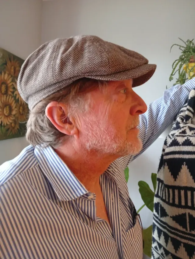 Coppola Unisex Beige/Marrone