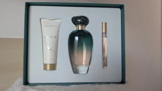Estuche Adolfo Dominguez Unica