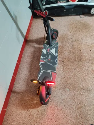 Monopatín Eléctrico Xiaomi