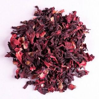 Té de Hibisco Seco