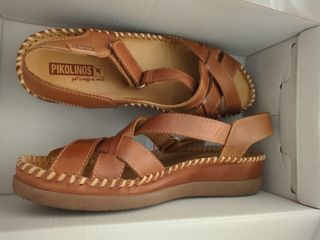 Sandalias Pikolinos Mujer
