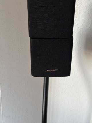 Receptor AV Integrado AVR-1912 +
Bose ACOUSTIMASS