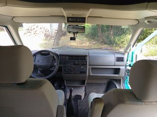 Volkswagen California T4