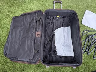 Juego Maletas Mandarina Duck Marrón
