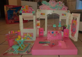 Barbie Boutique Vintage Mattel