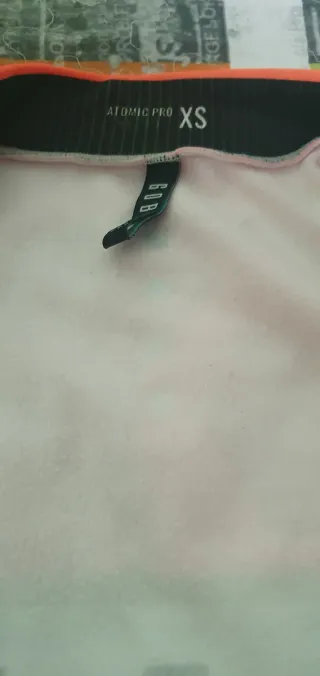 Chaqueta Gobik Atomic Pro Talla XS