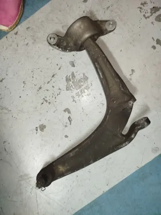 Trapecios Honda Civic ICTDI 2006-2010