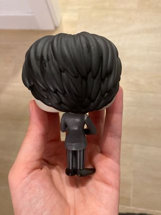 Funko Victor Van Dort La Novia Cadáver