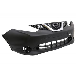 Paragolpes delantero para Nissan Qashqai J11
