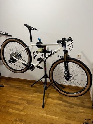 Megamo Factory Elite 05