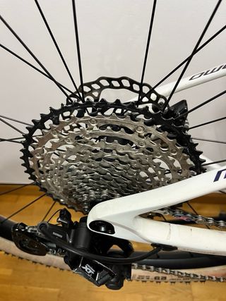 Megamo Factory Elite 05