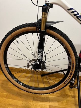Megamo Factory Elite 05