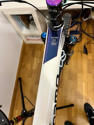 Megamo Factory Elite 05