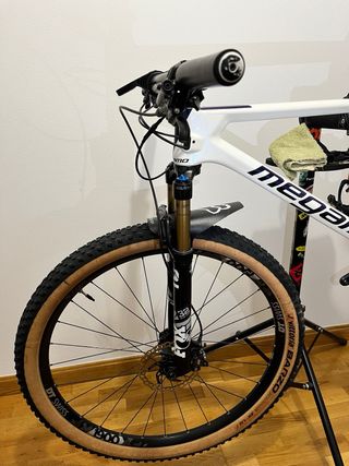 Megamo Factory Elite 05