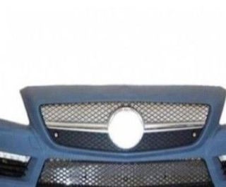 Paragolpes Delantero Mercedes SLK 11 R172 Look AMG