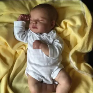 Bebé Reborn 50cm
