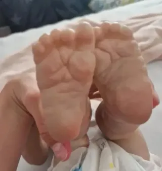 Bebé Reborn 50cm