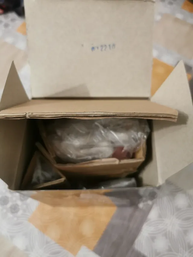 Figura da vetrina drammatica di Dragon Ball Z