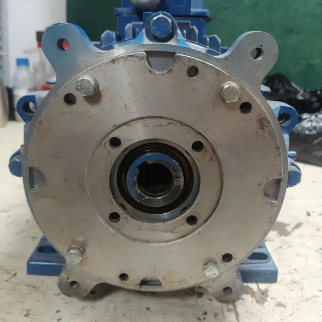 Motor de inducción