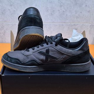 Zapatillas Munich Hombre Talla 45