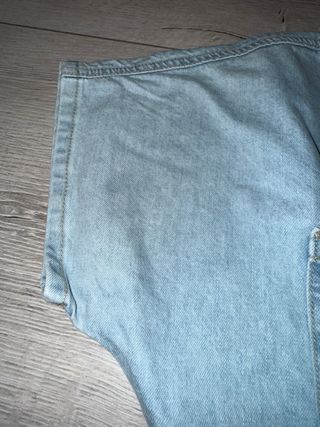 Mono vaquero corto REDAL Talla M