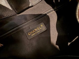 Bolso Chanel Shopping Bag