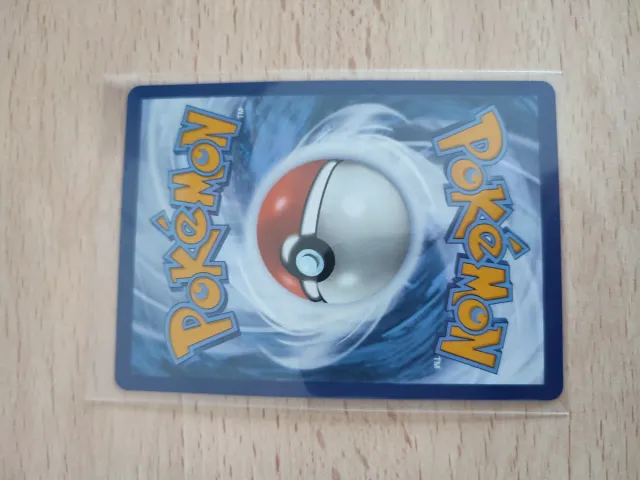 Pokemon Deoxys VSTAR Crown Zenith