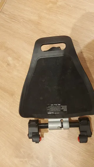 Patinete Concord Slider Niño