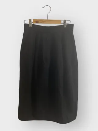 Gonna Yves Saint Laurent Autunno/inverno 2008