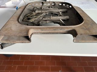 Cassa filtro aria Dino Ferrari