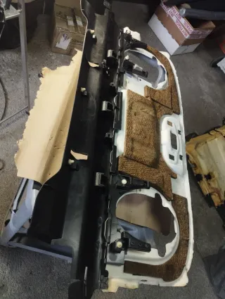 Bandeja Honda Accord VII ICTDI