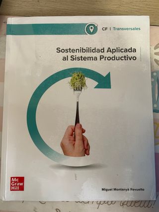 Libro Sostenibilidad Aplicada al Sistema Productiv