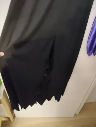 Disfraz Bruja Talla L Halloween