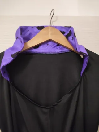 Disfraz Bruja Talla L Halloween