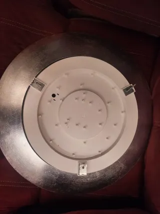4 ud - Plafón LED Trio Vancouver 30W 3000K