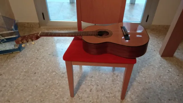 Guitarra Española Admira Infante