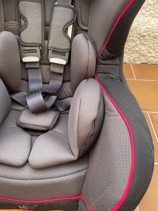 Silla de coche kikka boo

