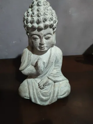 Statua Buddha