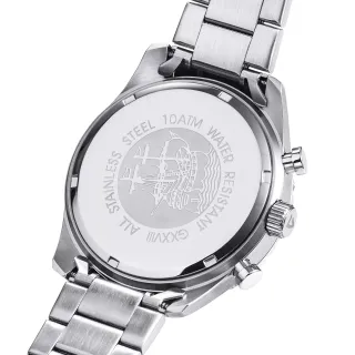 Gigandet Cronógrafo Hombre KING G28-002