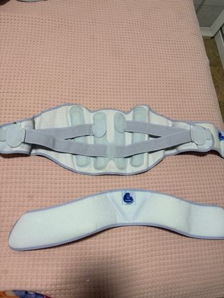 Faja Maternidad Postural Nueva Talla Única