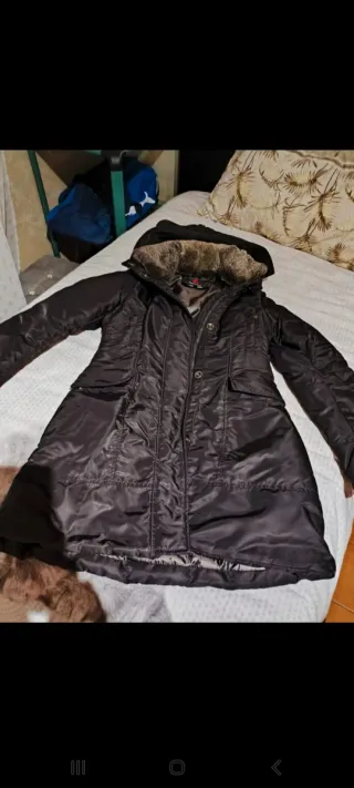 Giubbotto invernale Peuterey