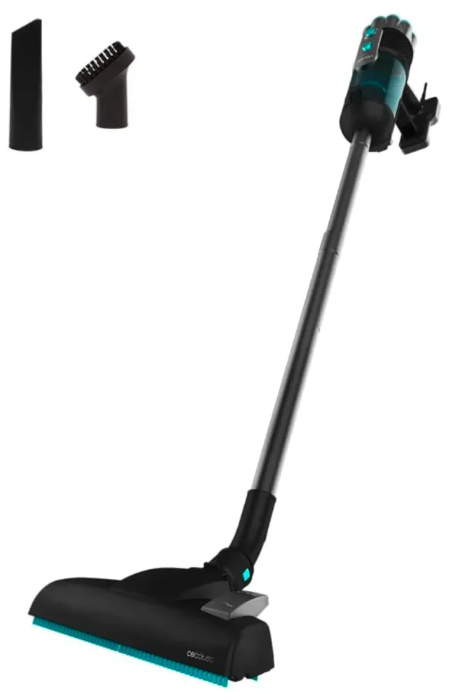 Cecotec Aspiradora Escoba Cable