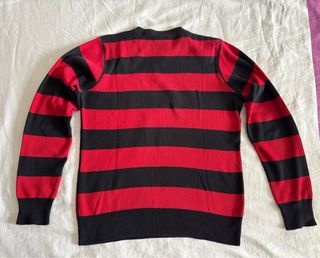 Jersey Carhartt Rayas Talla S
